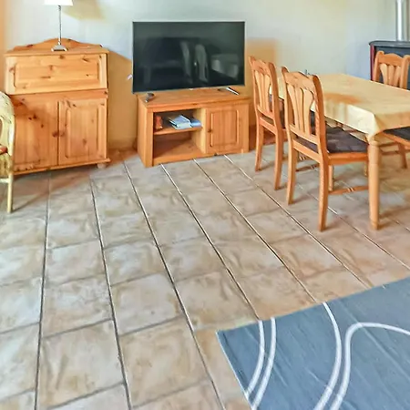 Boitzenburger Apartamento Rosenow (Brandenburg)