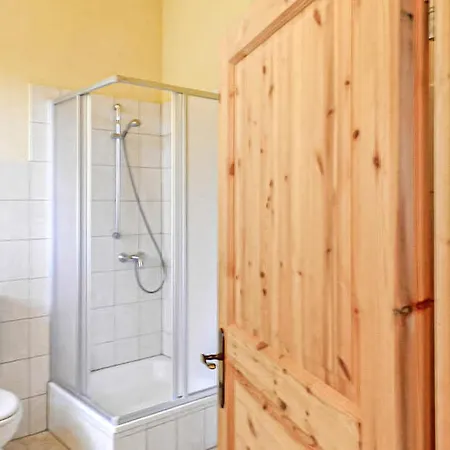Apartamento Boitzenburger