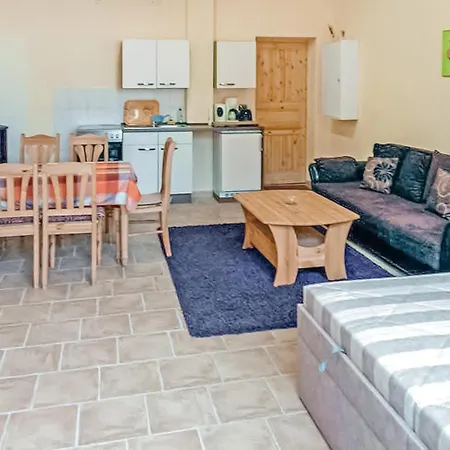 Apartment Boitzenburger *
