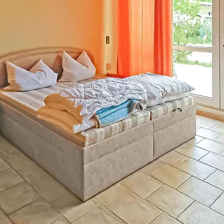 Apartamento Boitzenburger