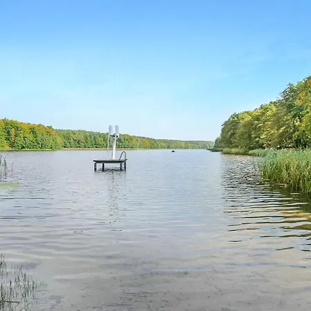 Apartamento Boitzenburger