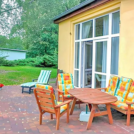 Boitzenburger Apartamento Rosenow (Brandenburg)