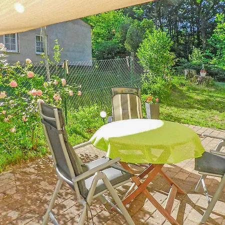 Boitzenburger Apartamento