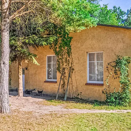 Апартаменты Boitzenburger *