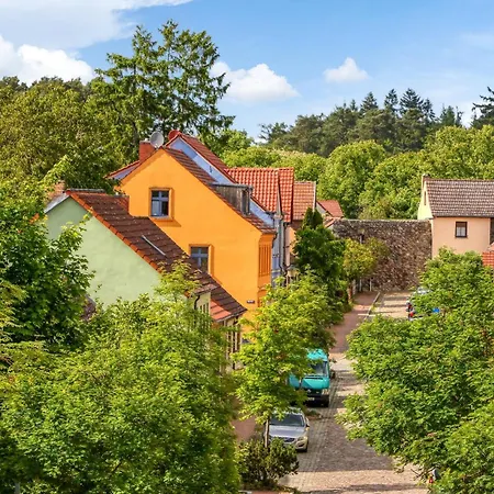 Boitzenburger Apartamento
