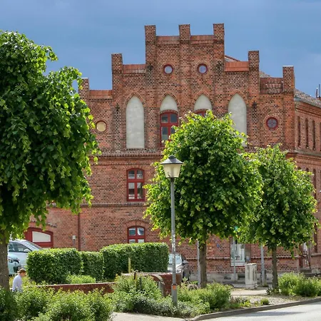 Boitzenburger Apartamento Rosenow (Brandenburg)