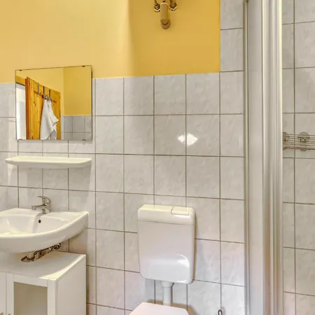 Apartment Boitzenburger