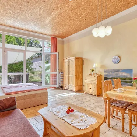 Boitzenburger Apartment Rosenow (Brandenburg)