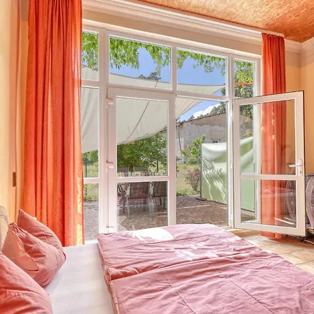 Boitzenburger Warthe (Brandenburg)