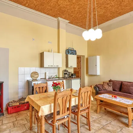 Apartamento Boitzenburger *