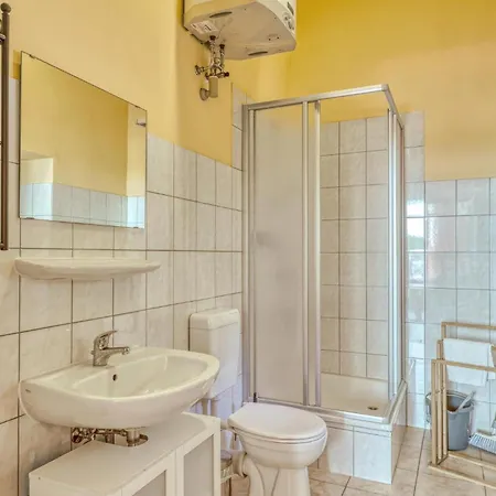 Boitzenburger Warthe (Brandenburg)