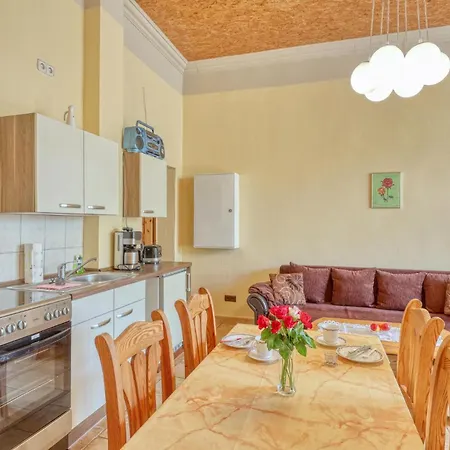 Boitzenburger Apartment Rosenow (Brandenburg)