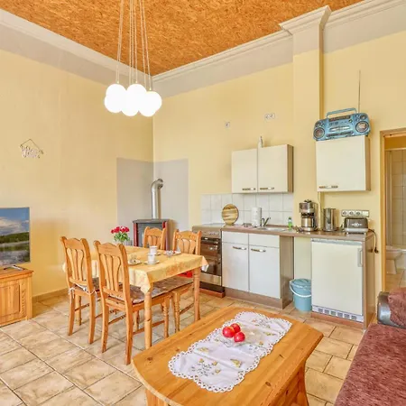 Apartment Boitzenburger