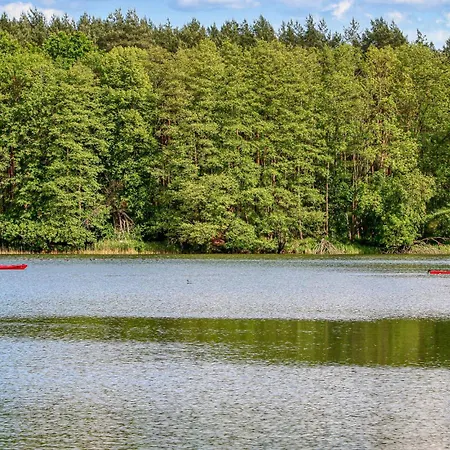 Boitzenburger Apartment *