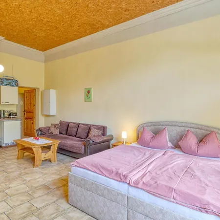 Boitzenburger * Rosenow (Brandenburg)