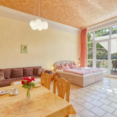 Boitzenburger Apartamento