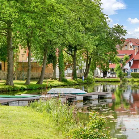 Boitzenburger Warthe (Brandenburg)