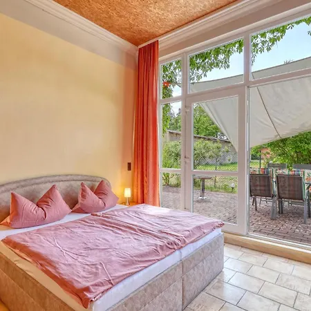 Apartamento Boitzenburger