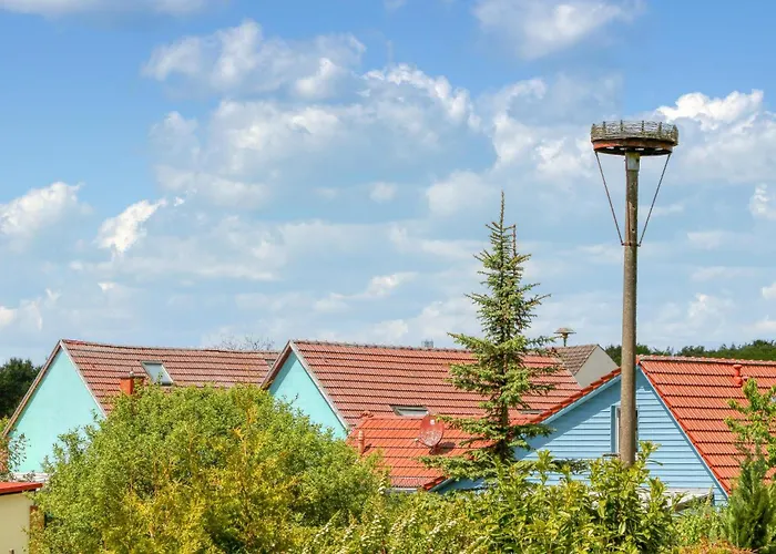 Boitzenburger Lägenhet