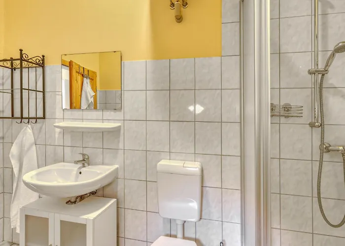 Lägenhet Boitzenburger