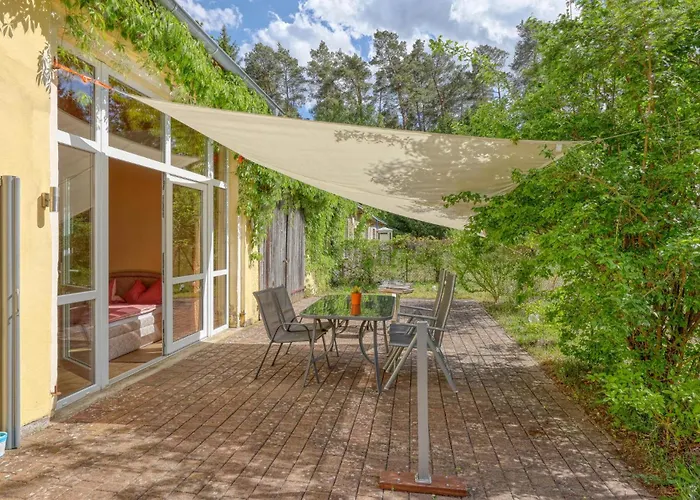 Lägenhet Boitzenburger Warthe (Brandenburg)