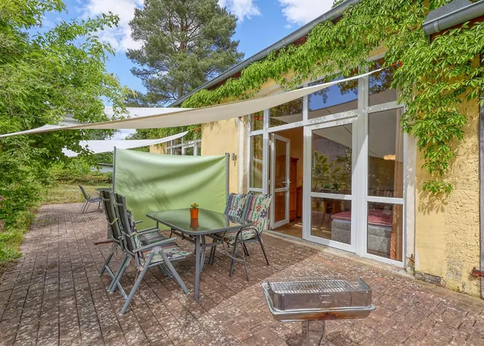 Lägenhet Boitzenburger Warthe (Brandenburg)