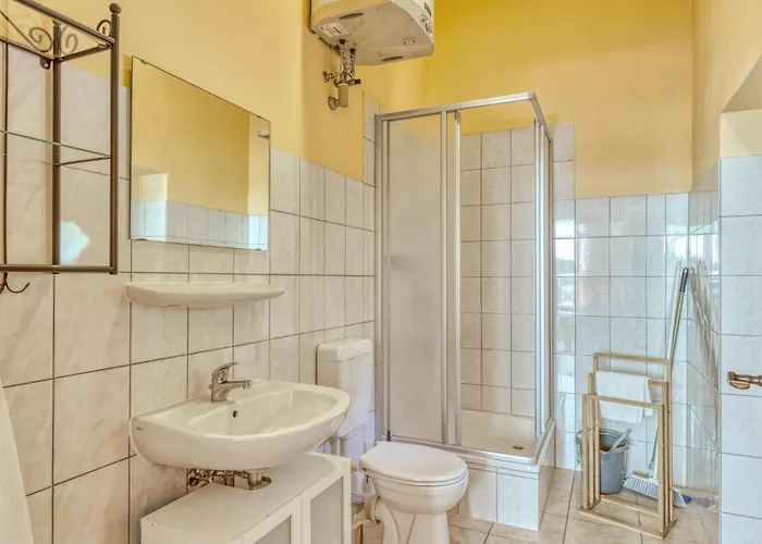 Boitzenburger Warthe (Brandenburg)