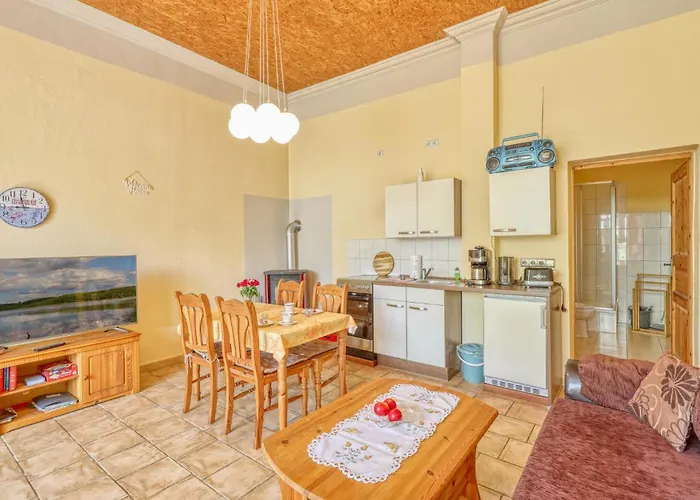 Lägenhet Boitzenburger