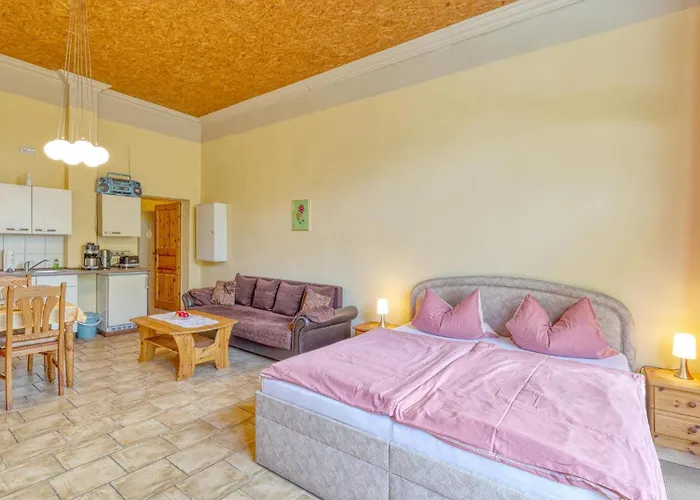 Boitzenburger * Warthe (Brandenburg)