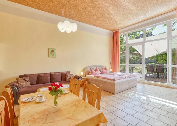 Boitzenburger Lägenhet